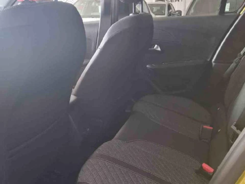 Peugeot 208 1.2 GASOLINA 100CV ALLURE 5P