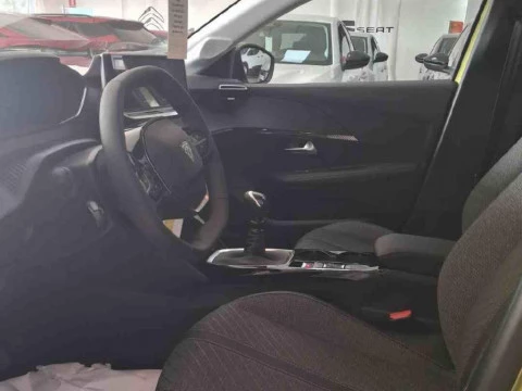 Peugeot 208 1.2 GASOLINA 100CV ALLURE 5P