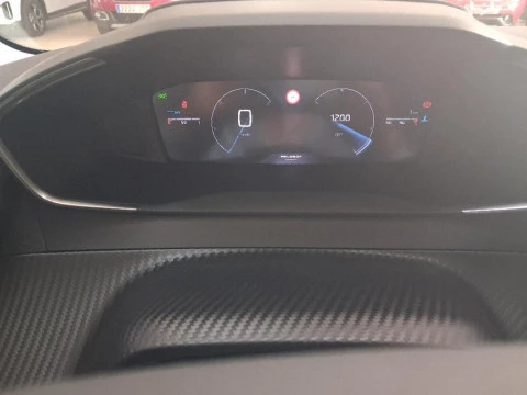 Peugeot 208 1.2 GASOLINA 100CV ALLURE 5P