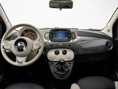 Fiat 500 Dolcevita 1.0 Hybrid 51KW (70 CV)