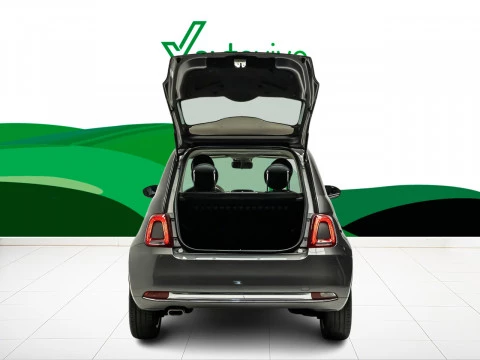 Fiat 500 Dolcevita 1.0 Hybrid 51KW (70 CV)