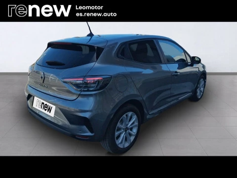 Renault Clio  TCe GLP Evolution 74kW