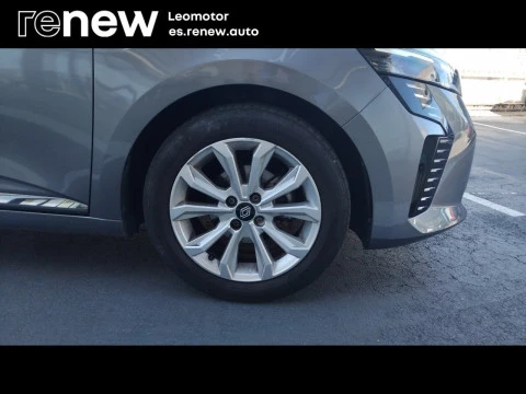 Renault Clio  TCe GLP Evolution 74kW