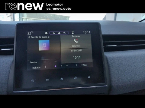 Renault Clio  TCe GLP Evolution 74kW