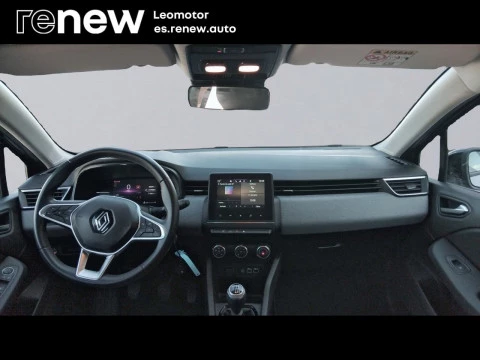 Renault Clio  TCe GLP Evolution 74kW