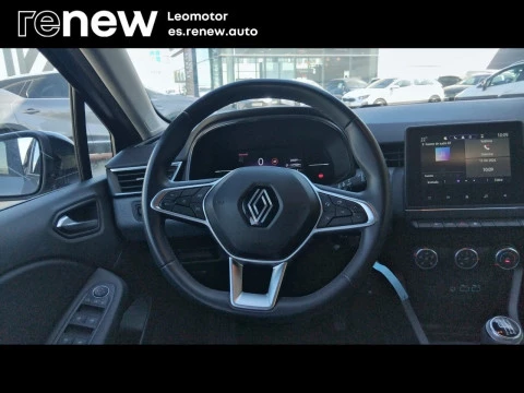 Renault Clio  TCe GLP Evolution 74kW