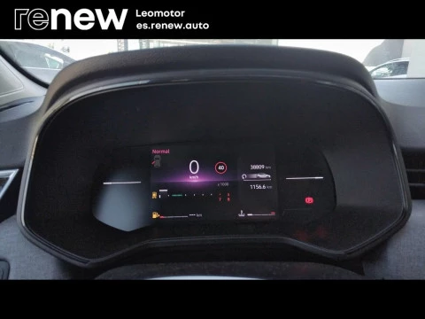 Renault Clio  TCe GLP Evolution 74kW