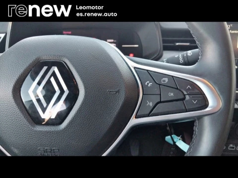 Renault Clio  TCe GLP Evolution 74kW