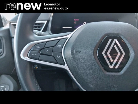 Renault Clio  TCe GLP Evolution 74kW