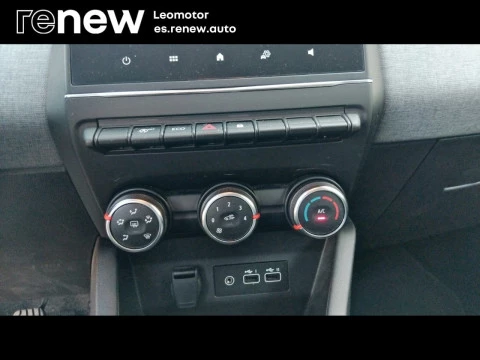 Renault Clio  TCe GLP Evolution 74kW