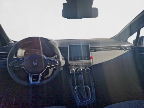 Renault Clio Techno full hybrid E-Tech 145 (103Kw)