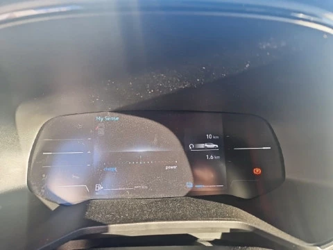 Renault Clio Techno full hybrid E-Tech 145 (103Kw)