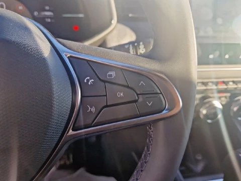 Renault Clio Techno full hybrid E-Tech 145 (103Kw)