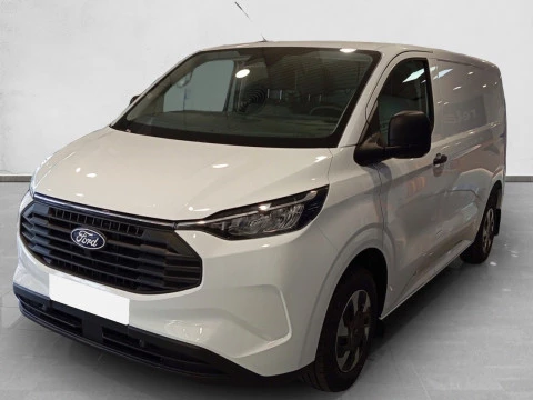 Ford Transit Custom Van 2.5 Duratec PHEV 171kW 320 L1 Trend