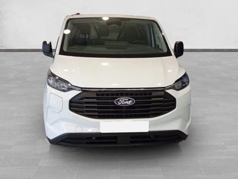 Ford Transit Custom Van 2.5 Duratec PHEV 171kW 320 L1 Trend