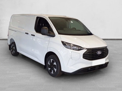 Ford Transit Custom Van 2.5 Duratec PHEV 171kW 320 L1 Trend