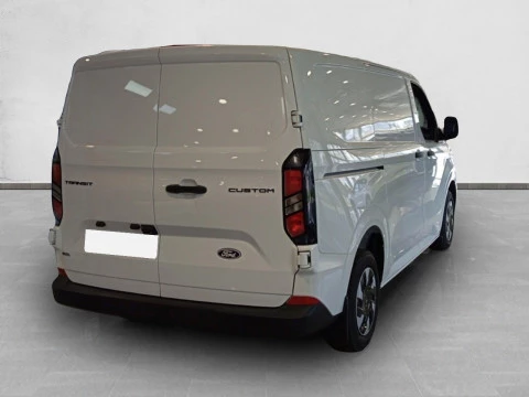 Ford Transit Custom Van 2.5 Duratec PHEV 171kW 320 L1 Trend