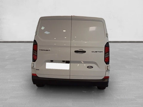 Ford Transit Custom Van 2.5 Duratec PHEV 171kW 320 L1 Trend