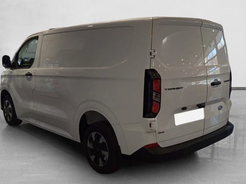 Ford Transit Custom Van 2.5 Duratec PHEV 171kW 320 L1 Trend