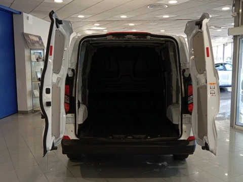 Ford Transit Custom Van 2.5 Duratec PHEV 171kW 320 L1 Trend