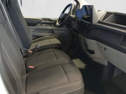 Ford Transit Custom Van 2.5 Duratec PHEV 171kW 320 L1 Trend
