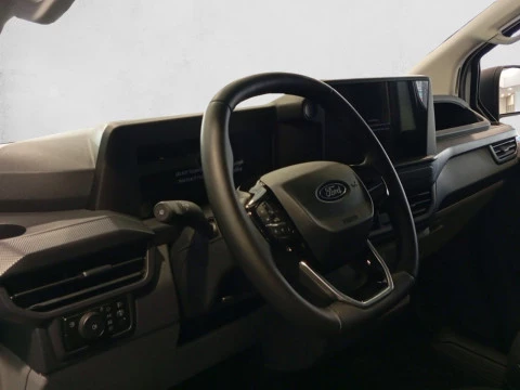 Ford Transit Custom Van 2.5 Duratec PHEV 171kW 320 L1 Trend