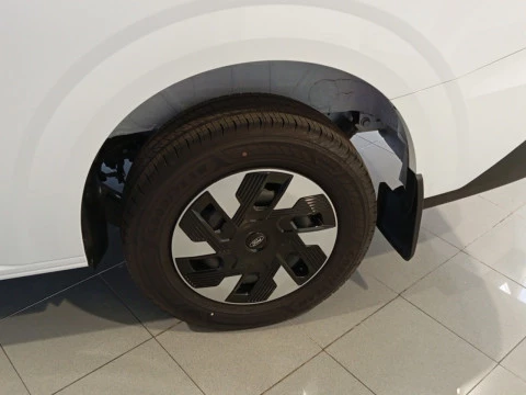 Ford Transit Custom Van 2.5 Duratec PHEV 171kW 320 L1 Trend