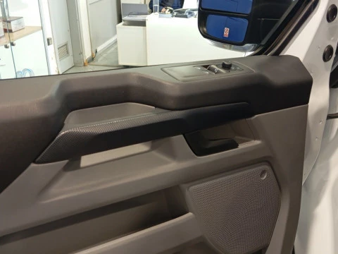 Ford Transit Custom Van 2.5 Duratec PHEV 171kW 320 L1 Trend