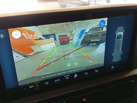 Ford Transit Custom Van 2.5 Duratec PHEV 171kW 320 L1 Trend