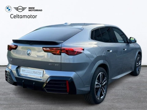 BMW iX2 eDrive20 150 kW (204 CV)