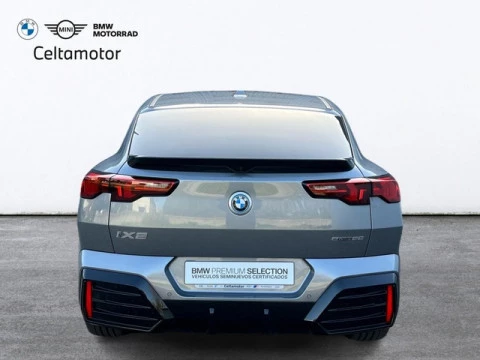 BMW iX2 eDrive20 150 kW (204 CV)