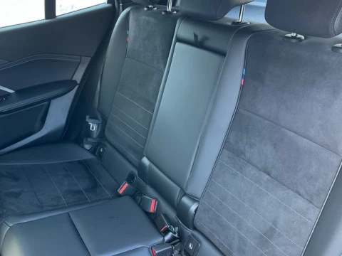 BMW iX2 eDrive20 150 kW (204 CV)