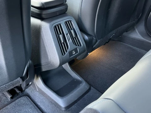 BMW iX2 eDrive20 150 kW (204 CV)