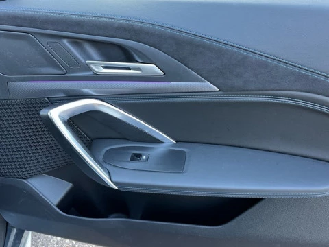 BMW iX2 eDrive20 150 kW (204 CV)