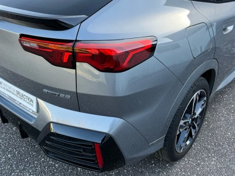 BMW iX2 eDrive20 150 kW (204 CV)