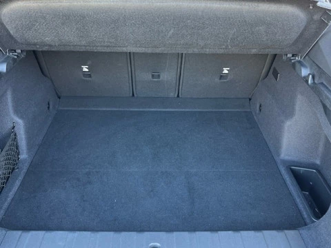 BMW iX2 eDrive20 150 kW (204 CV)