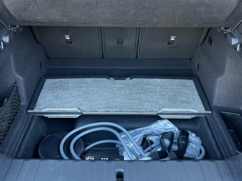 BMW iX2 eDrive20 150 kW (204 CV)