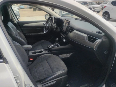 Renault Arkana Intens TCe 103kW(140CV) EDC Microhíbrido