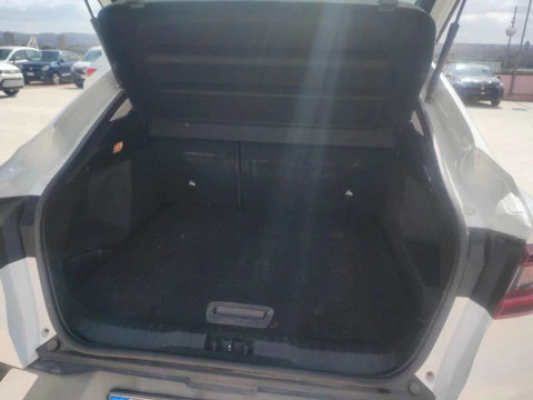 Renault Arkana Intens TCe 103kW(140CV) EDC Microhíbrido