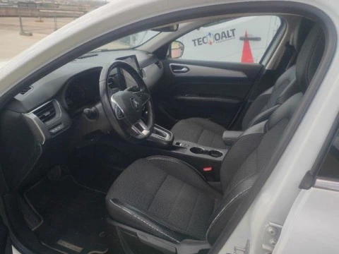Renault Arkana Intens TCe 103kW(140CV) EDC Microhíbrido
