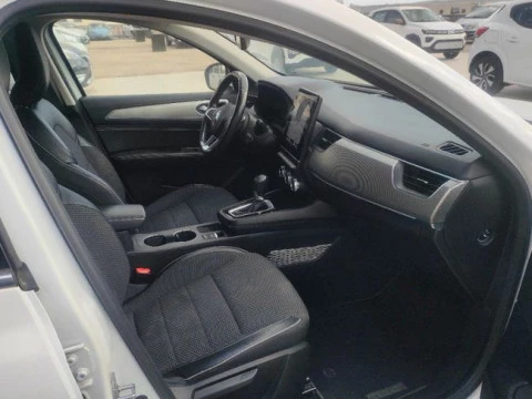 Renault Arkana Intens TCe 103kW(140CV) EDC Microhíbrido