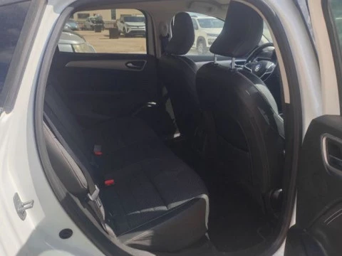 Renault Arkana Intens TCe 103kW(140CV) EDC Microhíbrido