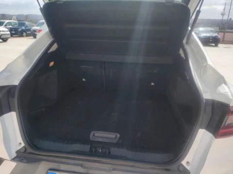 Renault Arkana Intens TCe 103kW(140CV) EDC Microhíbrido