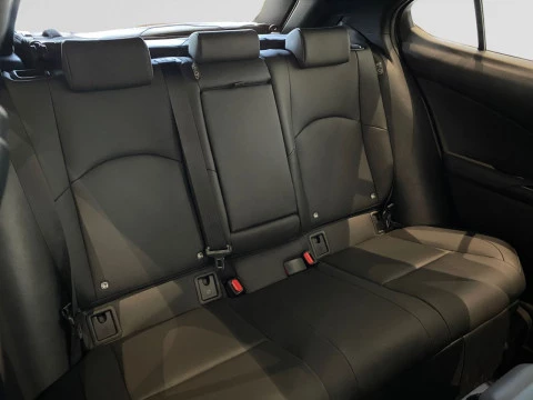 Lexus UX 2.0 300h F Sport