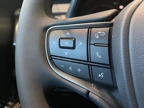 Lexus UX 2.0 300h F Sport