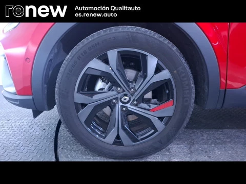 Renault Arkana  1.6 E-Tech R.S.Line Fast Track 105kW