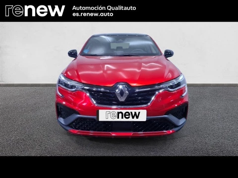 Renault Arkana  1.6 E-Tech R.S.Line Fast Track 105kW