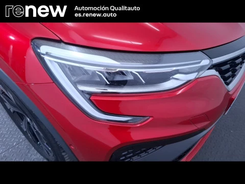 Renault Arkana  1.6 E-Tech R.S.Line Fast Track 105kW