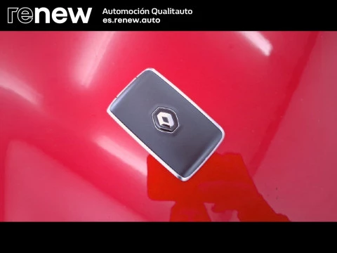 Renault Arkana  1.6 E-Tech R.S.Line Fast Track 105kW