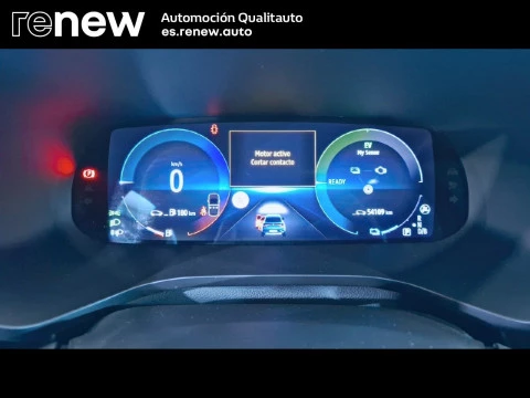 Renault Arkana  1.6 E-Tech R.S.Line Fast Track 105kW